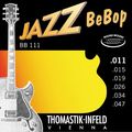 ThomastikBB111 Extra Light Jazz BeBop Guitar Strings