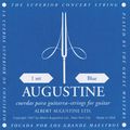 Albert AugustineBlue Label Classical Guitar Strings