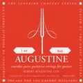 Albert AugustineRed Label Classical Guitar Strings