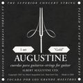 Albert AugustineGold Label Classical Guitar Strings