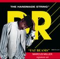DR StringsMarcus Miller MM6-30 Fat Beams Medium 6-String Bass Strings .125 Low B