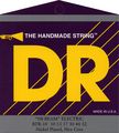 DR StringsHi-Beams Electric Guitar Strings Lite-n-Heavy