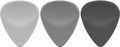WedgieRubber Guitar Pick