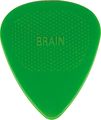Snarling DogsBrain Guitar Picks and Tin Box