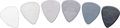 Dunlop Nylon Standard Guitar Pick .73Mm 1 Dozen