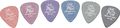 Dunlop Gator Grip Standard Guitar Picks .71Mm 1 Dozen