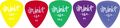 Dunlop Gel Guitar Picks .73Mm 1 Dozen