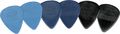 Ernie BallNylon Guitar Picks