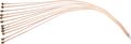 RogueB40 Bulk 040 Phosphor Bronze Strings