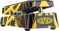 Dunlop Evh95 Eddie Van Halen Signature Wah Guitar Effects Pedal