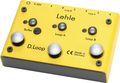 LehleD.Loop SGoS 2 Channel Guitar Effects Loop Pedal