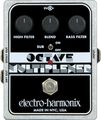 Electro-Harmonix Xo Octave Multiplexer Guitar Effects Pedal