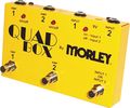 Morley Quad Box Guitar And Amp Switcher