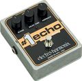 Electro-Harmonix Xo #1 Echo Digital Delay Guitar Effects Pedal