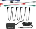 GodlykePower-All PA-9B 9V Digital Power Supply Basic Kit