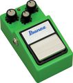 Top Overdrive Pedals Ibanez TS9 Tube Screamer Effects Pedal