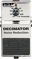 ISP Technologies Decimator Noise Reduction Pedal