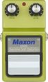 Maxon9-Series OSD-9 Overdrive/Soft Distortion Pedal