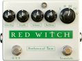 Red Witch Pentavocal Tremolo Pedal
