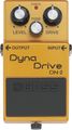 DN-2 Dyna Drive Overdrive Pedal