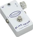 Keeley Katana Pre Amp Guitar Effect Pedal