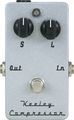 Keeley Compressor Guitar Effect Pedal