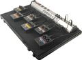 buy pedal board Furman SPB-8C Stereo Pedalboard