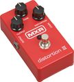 Mxr M-115 Distortion Iii Pedal