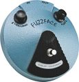Dunlop Jh-F1 Jimi Hendrix Fuzz Face Pedal