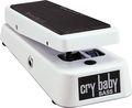 Dunlop Crybaby 105Q Bass Wah Pedal