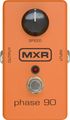 Foo Fighters Pedals MXR M-101 Phase 90 Pedal