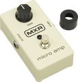 MXR M-133 Micro Amp Pedal