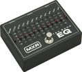 Mxr M-108 Ten Band Graphic Eq
