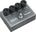 Mxr M-117R Flanger Effects Pedal Metallic Grey