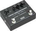 Mxr Custom Audio Electronics Mc-402 Boost/Overdrive Pedal