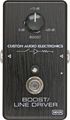 Mxr Custom Audio Electronics Mc-401 Boost Pedal