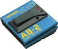 Boss Ab-2 2-Way Selector Pedal
