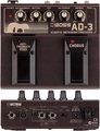 BossAD-3 Acoustic Guitar Multi Effects Pedal