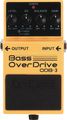 Boss Odb-3 Bass Overdrive Pedal