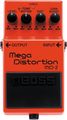 Boss Md-2 Mega Distortion Pedal