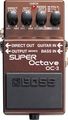 Boss Oc-3 Super Octave Pedal