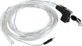DanelectroFree Speech Talk Box Replacement Microphone and Mouth Tube Assembly