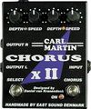 Carl Martin Chorus Xii Pedal