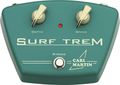 Carl Martin Surf Trem Vintage Series Guitar Effects Pedal