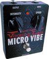 Voodoo Lab Micro Vibe Pedal