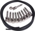 George L's Effects Pedal Cable Kit