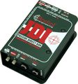 Radial Engineering Jdi Mk3 Passive Direct Box