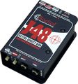Radial Engineering J48 Mk2 48V Phantom Power Active Direct Box