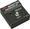 Radial EngineeringHotShot DM1 Microphone Signal Muting Footswitch