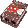 Radial EngineeringJS2 Passive Microphone Splitter Direct Box